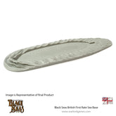 Black Seas British First rate sea base